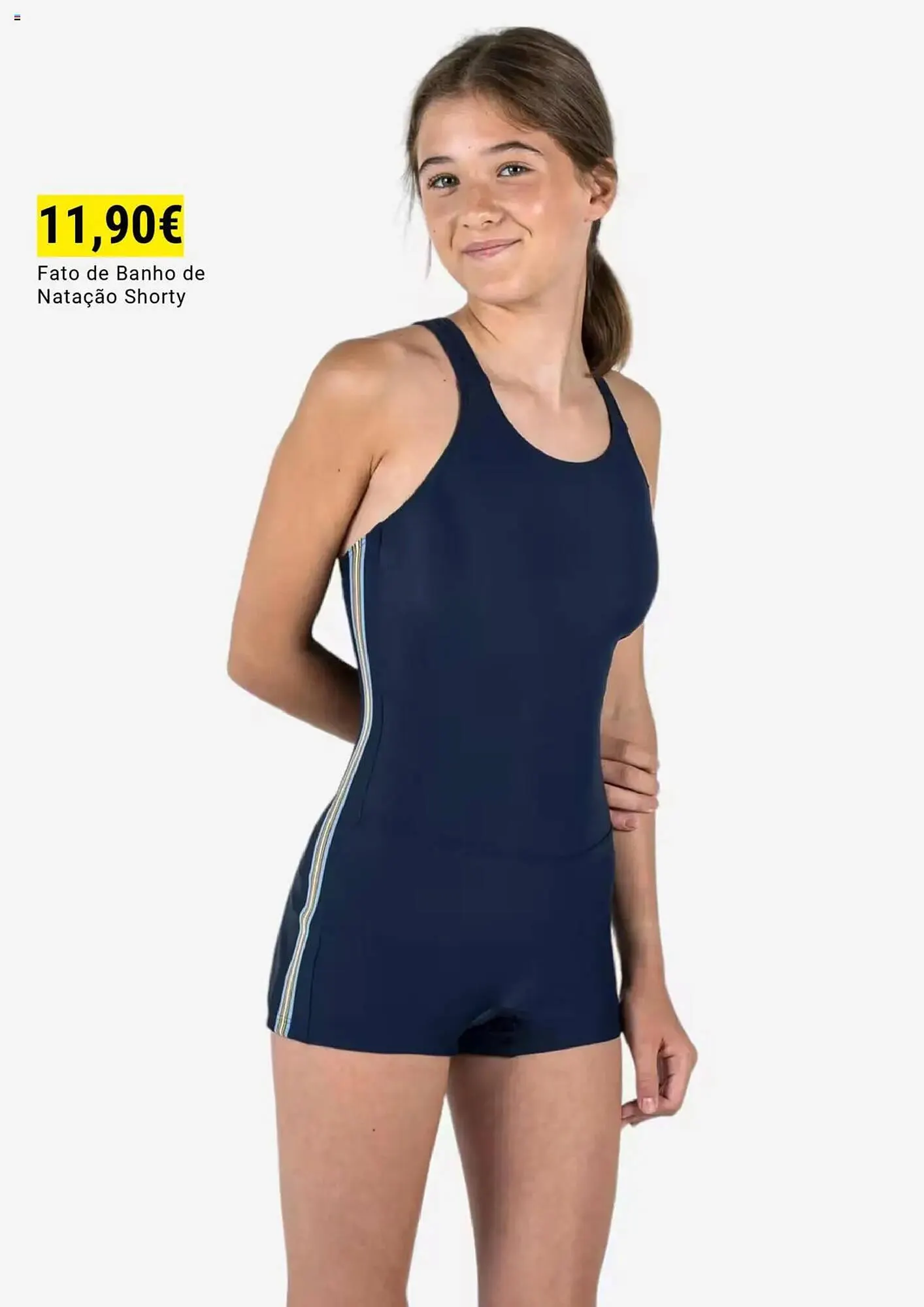 Folheto Folheto Decathlon de 1 de julho até 1 de agosto 2025 - Pagina 10