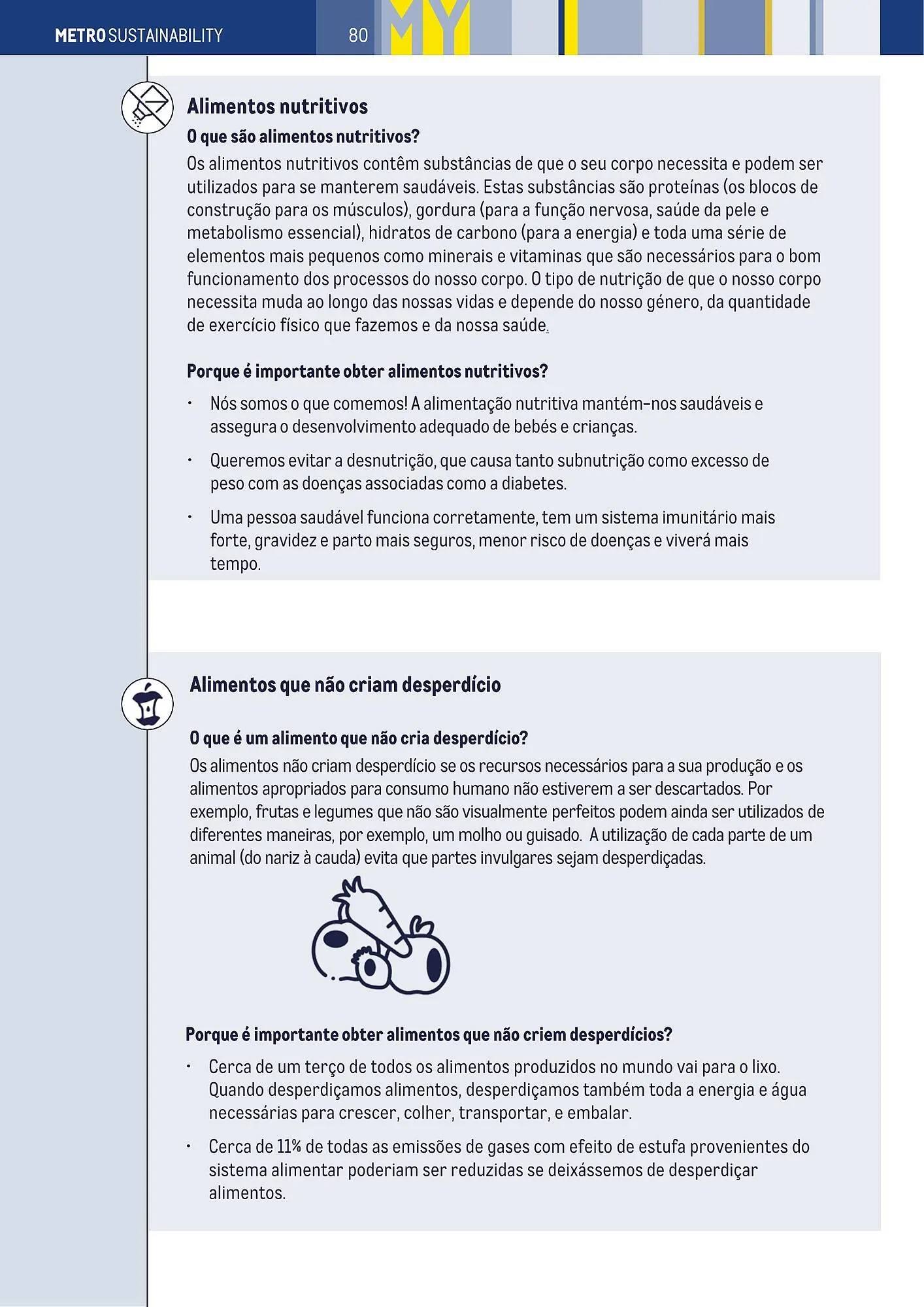 Folheto Folheto Makro de 3 de janeiro até 31 de dezembro 2025 - Pagina 78