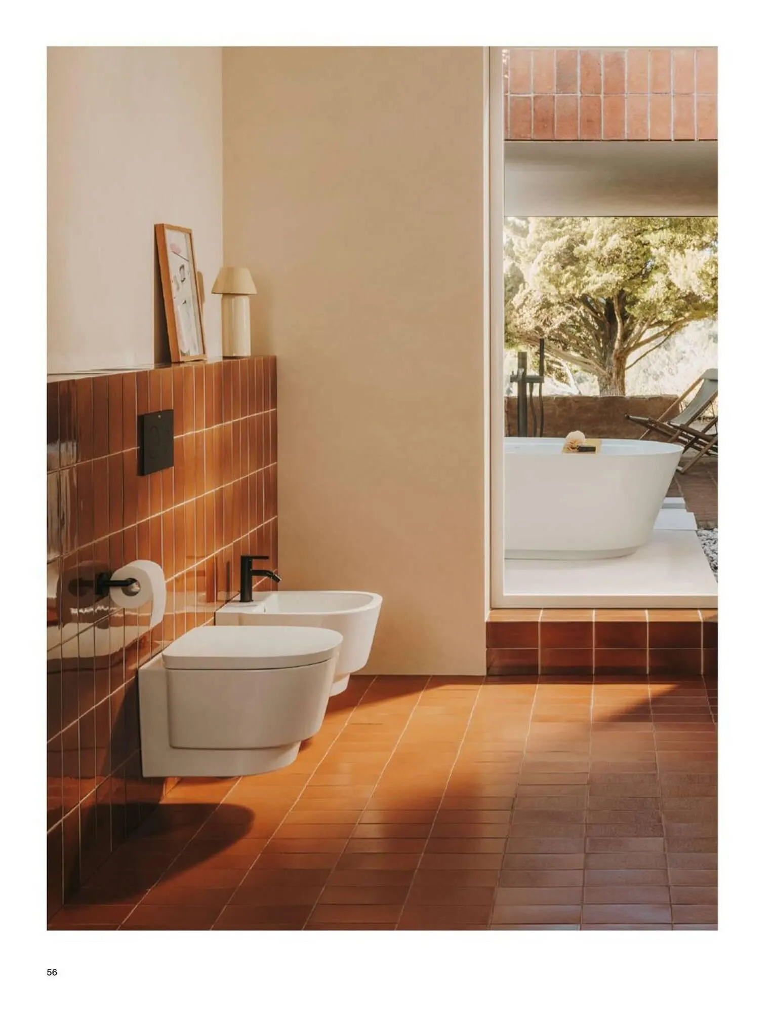 Folheto Folheto Roca de 6 de janeiro até 31 de dezembro 2026 - Pagina 58