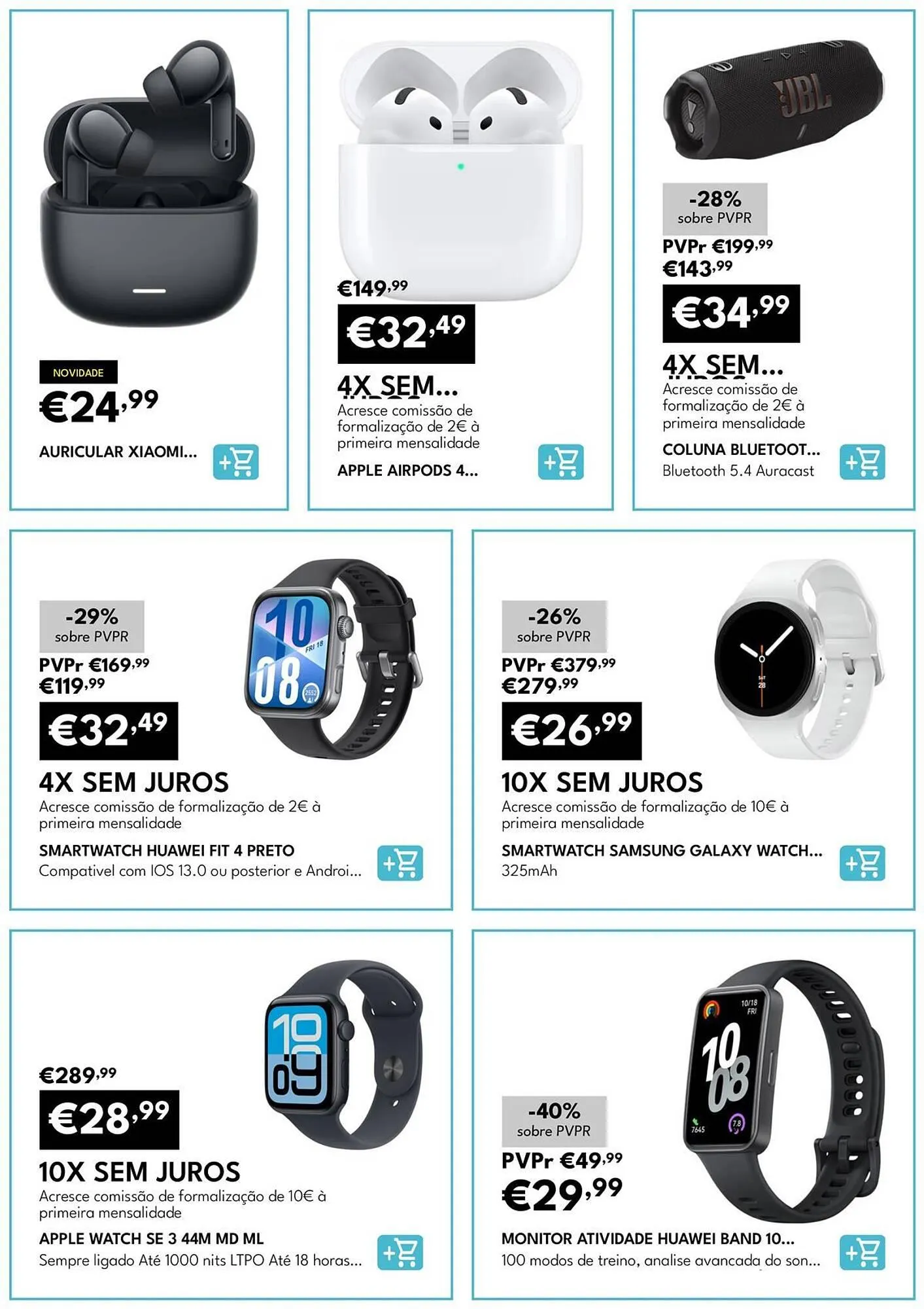 Folheto Folheto Radio Popular de 3 de fevereiro até 15 de fevereiro 2026 - Pagina 14