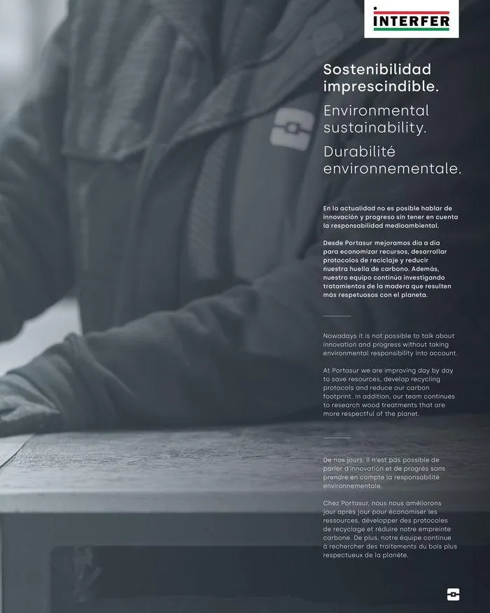 Folheto Novo! Catálogo Portasur 2024 de 22 de maio até 31 de dezembro 2024 - Pagina 13