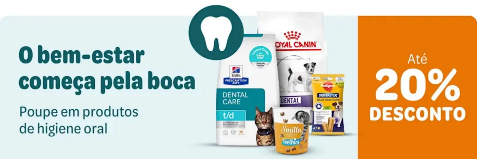 Folheto Folheto Zooplus de 5 de março até 11 de março 2026 - Pagina 5