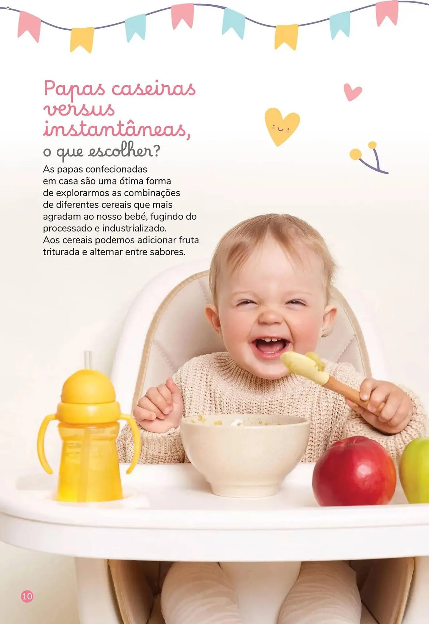 Folheto Folheto Intermarché de 24 de janeiro até 31 de março 2025 - Pagina 10