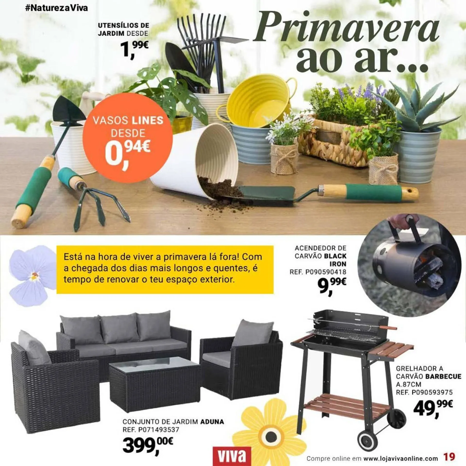 Folheto Folheto VIVA de 21 de maio até 30 de junho 2025 - Pagina 4