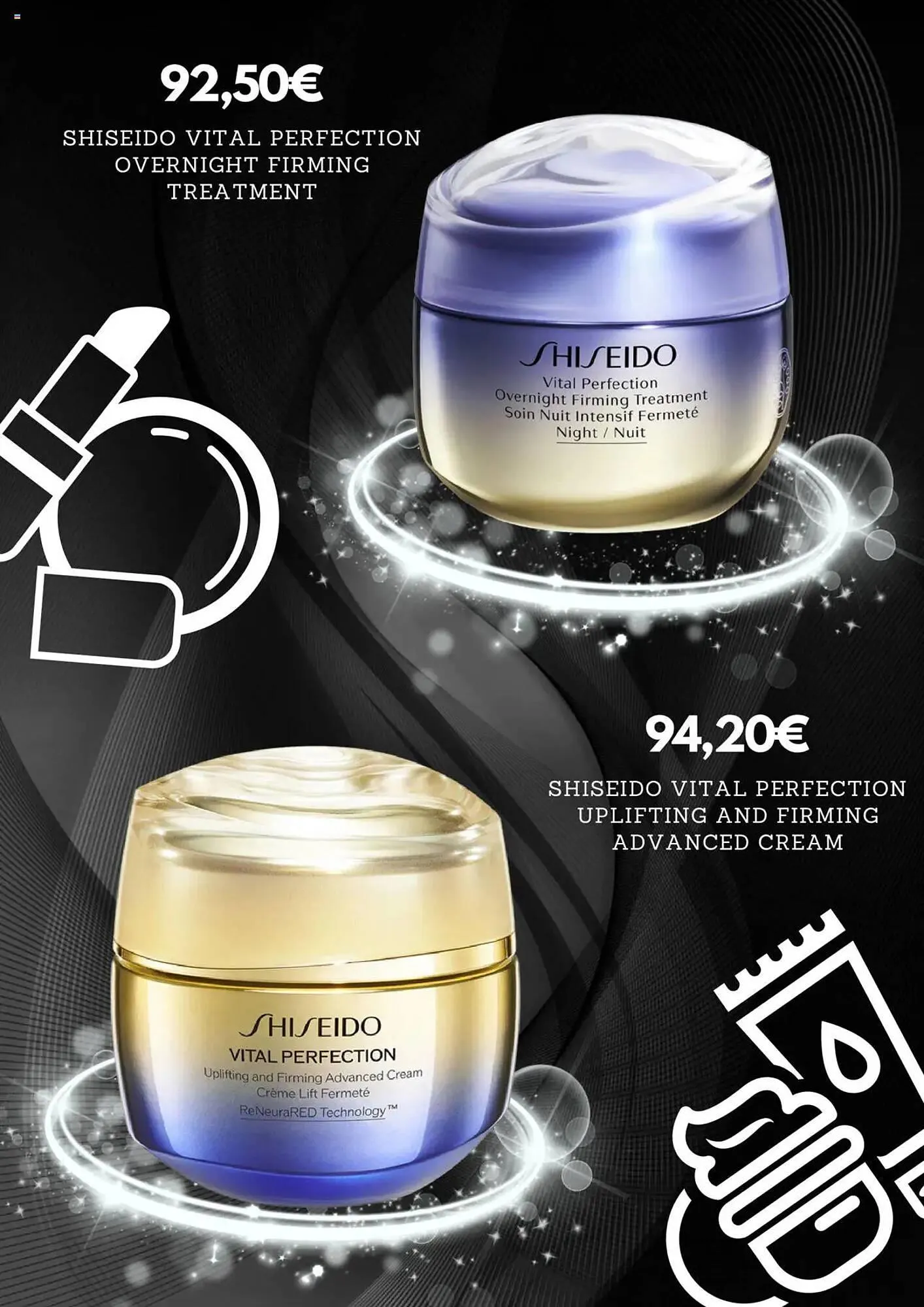 Folheto Folheto Notino de 1 de julho até 1 de agosto 2025 - Pagina 4