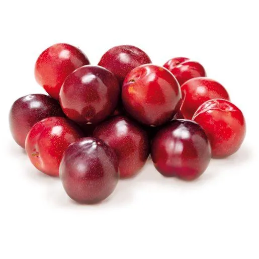 Ameixa Vermelha (1 un = 115 g aprox)