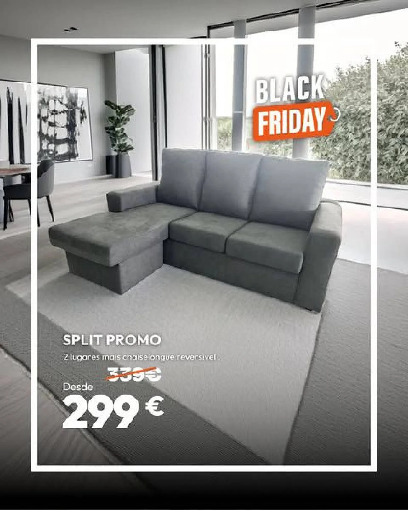 Folheto SofásZone - 1