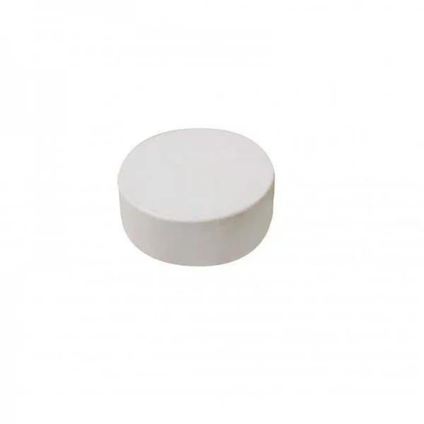 Tampao p/ tubo aspiracao 50mm ASPI660367