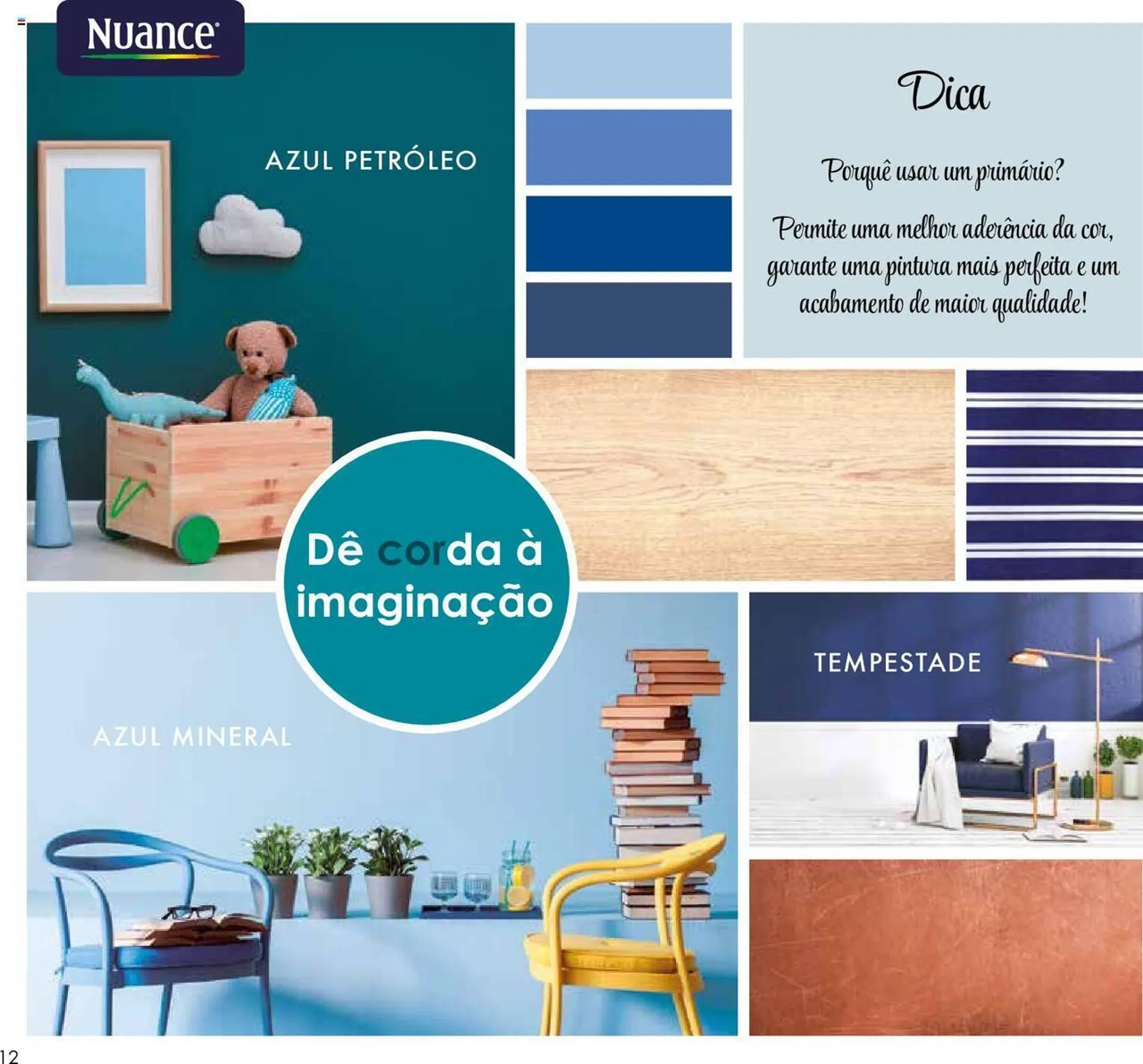 Folheto Folheto Bricomarché de 27 de dezembro até 31 de dezembro 2024 - Pagina 12