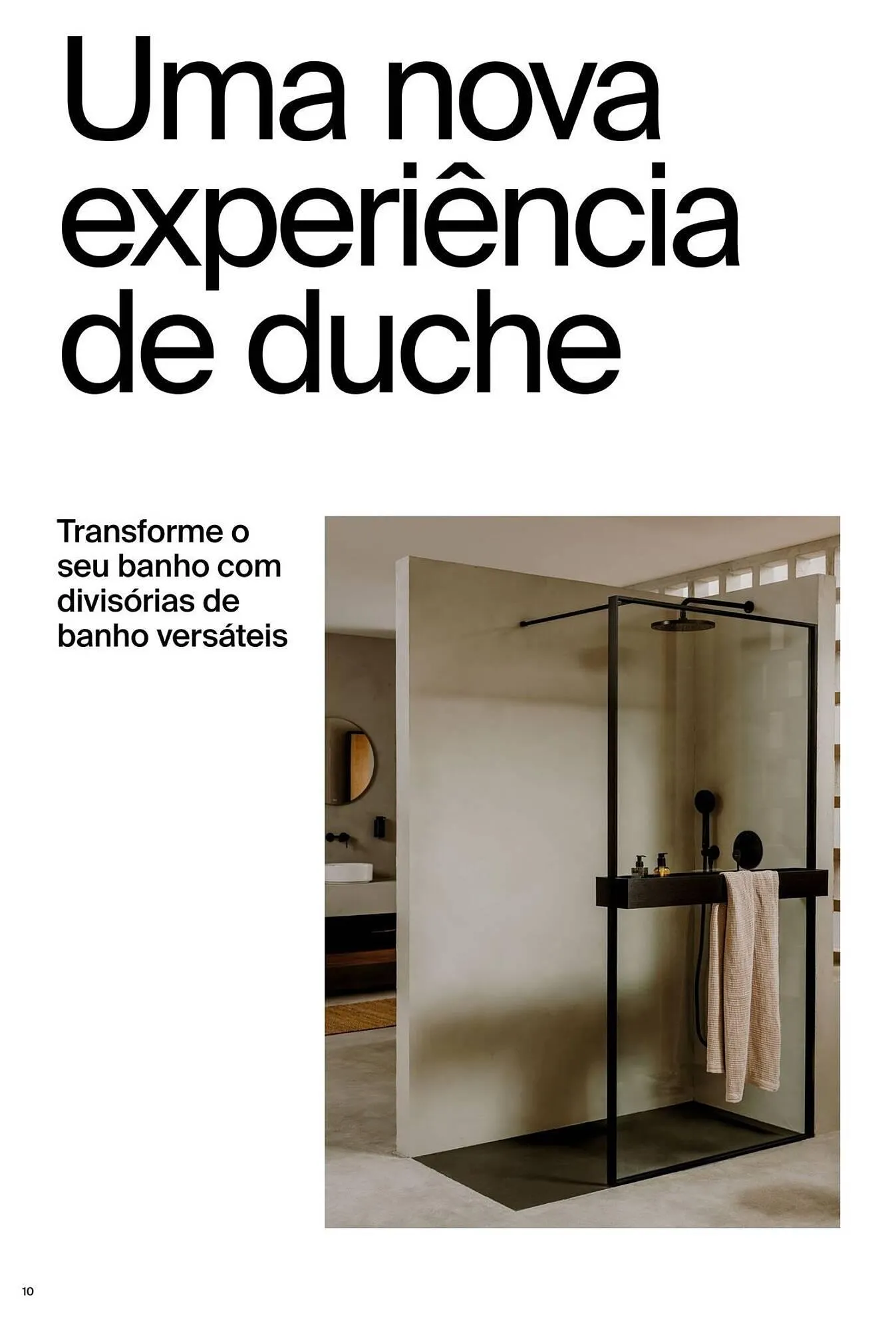 Folheto Folheto Roca de 15 de abril até 31 de dezembro 2025 - Pagina 12