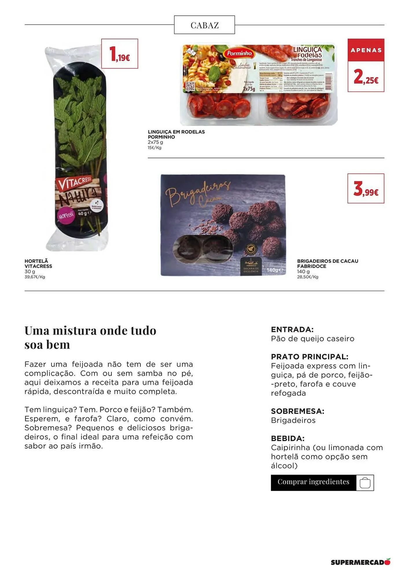 Folheto Folheto El Corte Inglés de 9 de maio até 22 de maio 2025 - Pagina 33