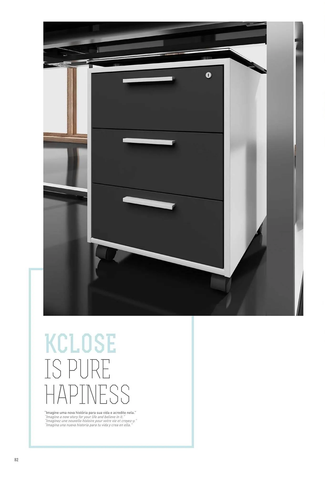 Folheto Folheto Staples de 3 de janeiro até 31 de dezembro 2025 - Pagina 82