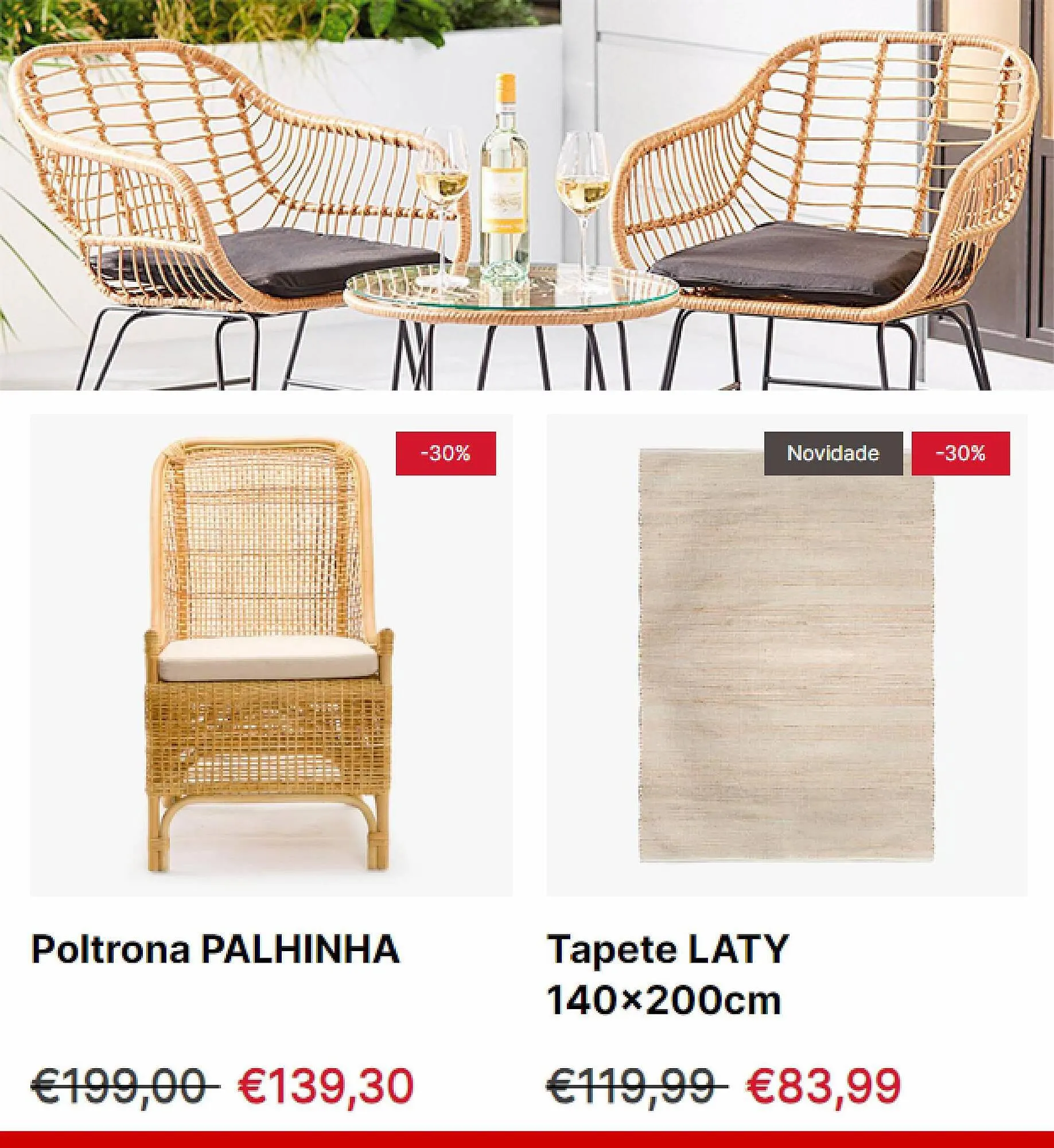 Folheto Folheto VIVA de 7 de agosto até 31 de agosto 2023 - Pagina 4