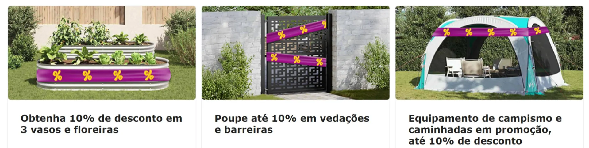 Folheto Folheto VidaXL de 7 de março até 20 de março 2025 - Pagina 2