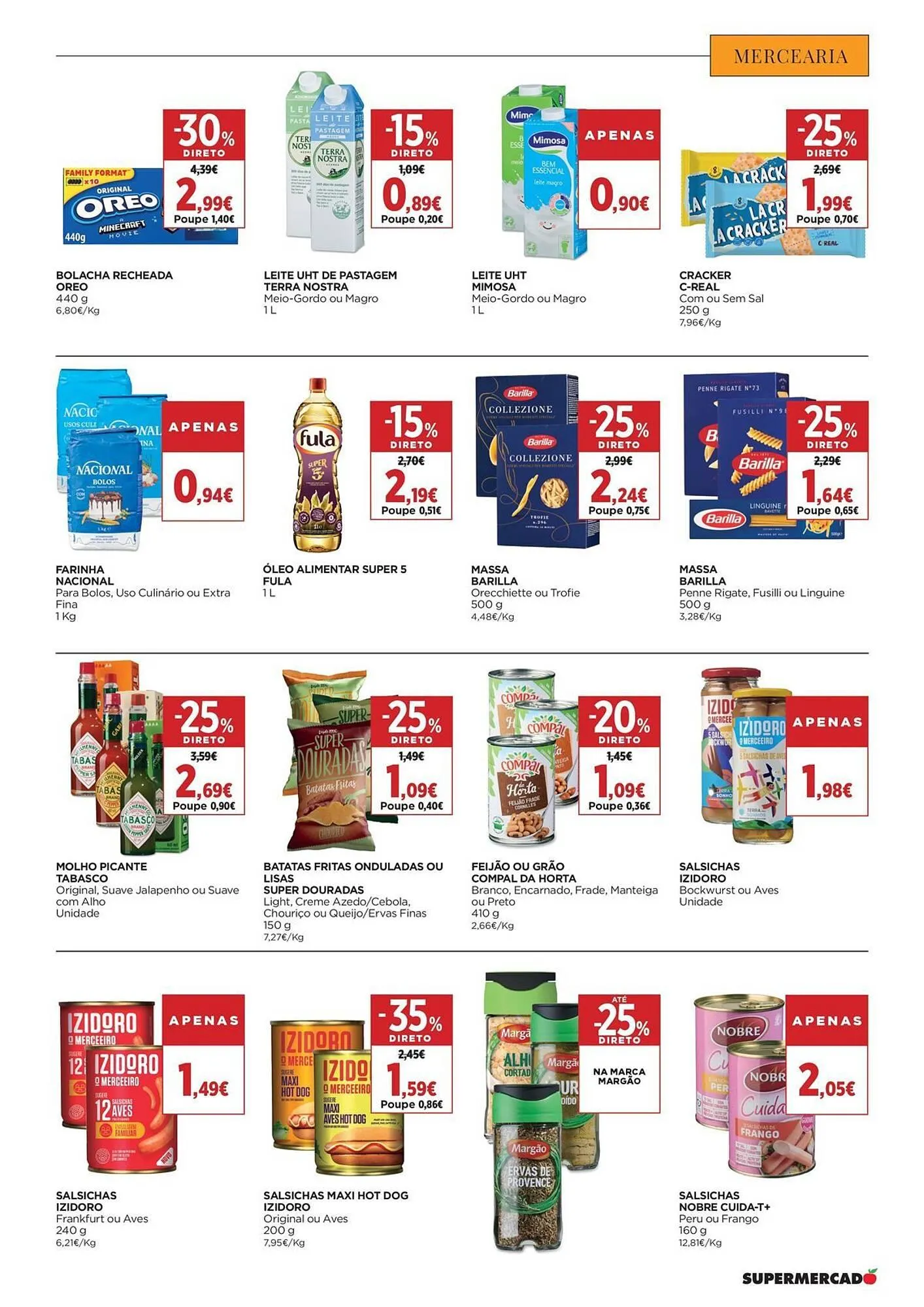 Folheto Folheto El Corte Inglés de 14 de novembro até 4 de dezembro 2025 - Pagina 33