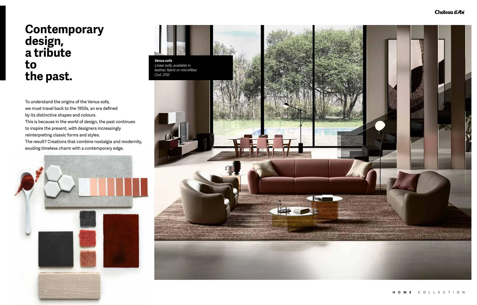 Chateau d'Ax folder van 2 december tot 31 december 2025 - folder pagina 23