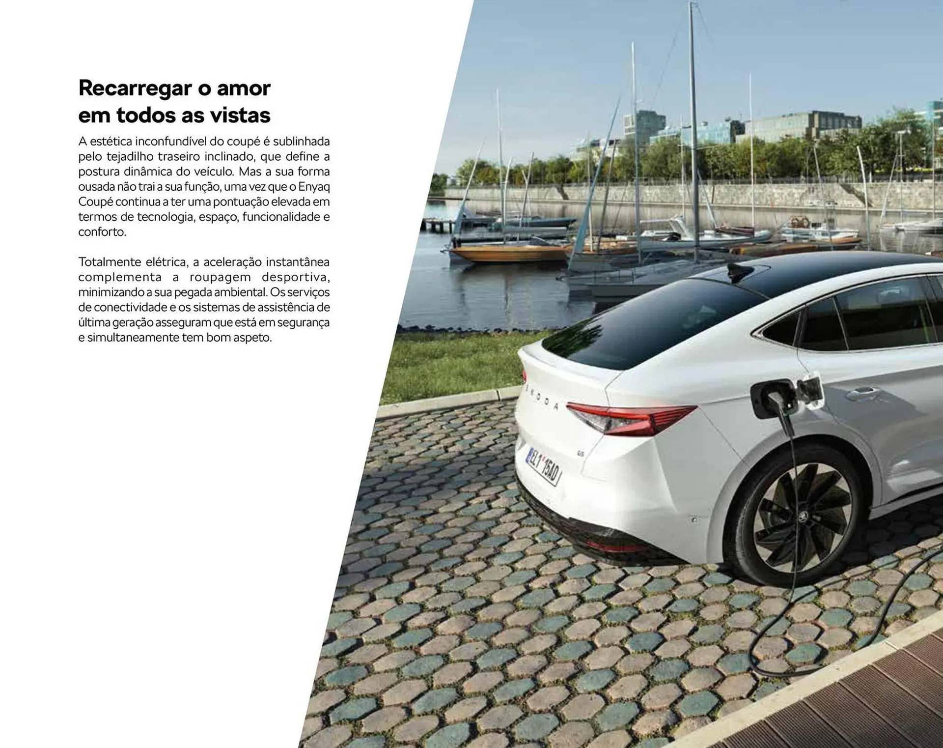 Folheto Folheto Škoda de 21 de maio até 21 de maio 2025 - Pagina 2