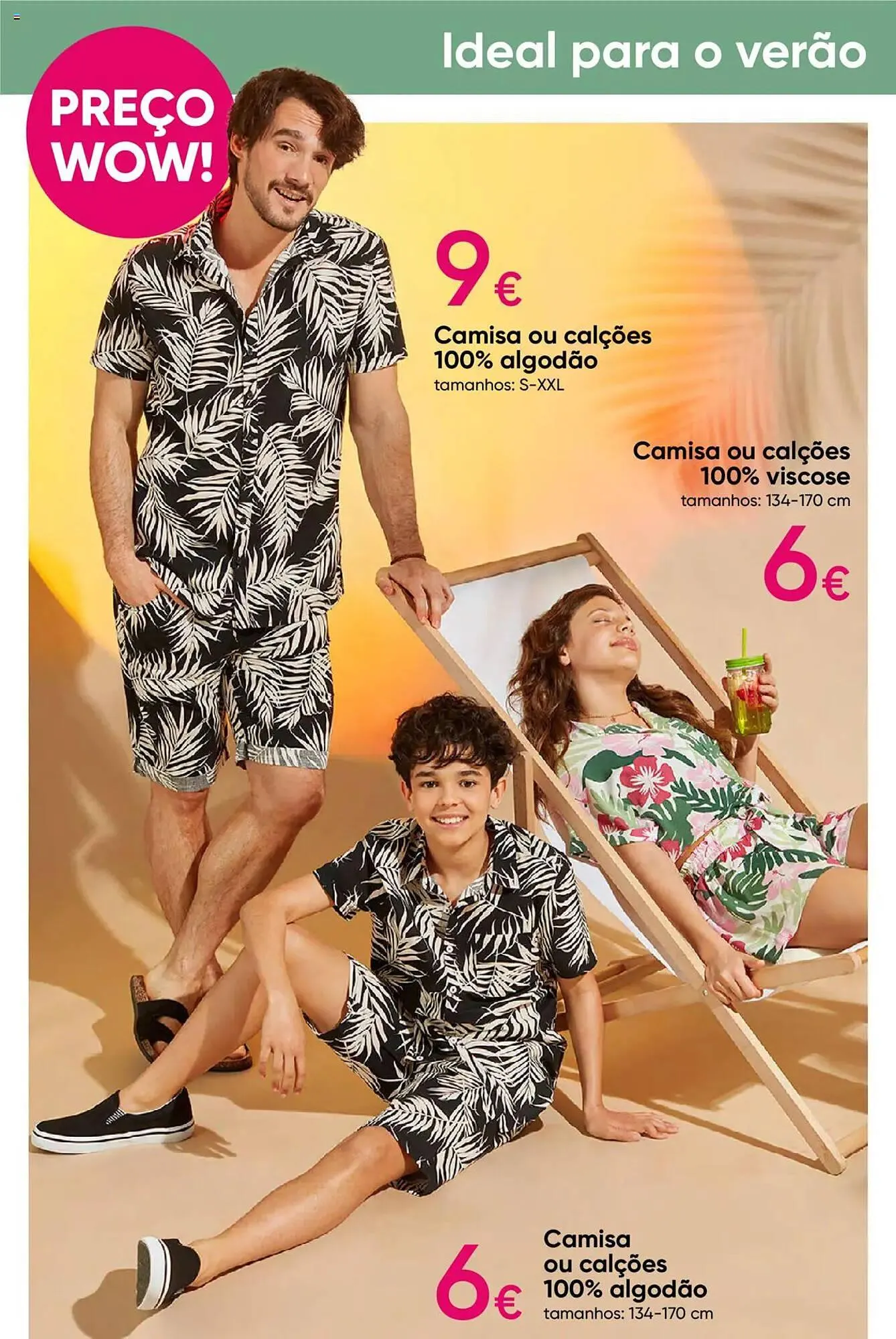 Folheto Folheto Pepco de 8 de maio até 21 de maio 2025 - Pagina 2