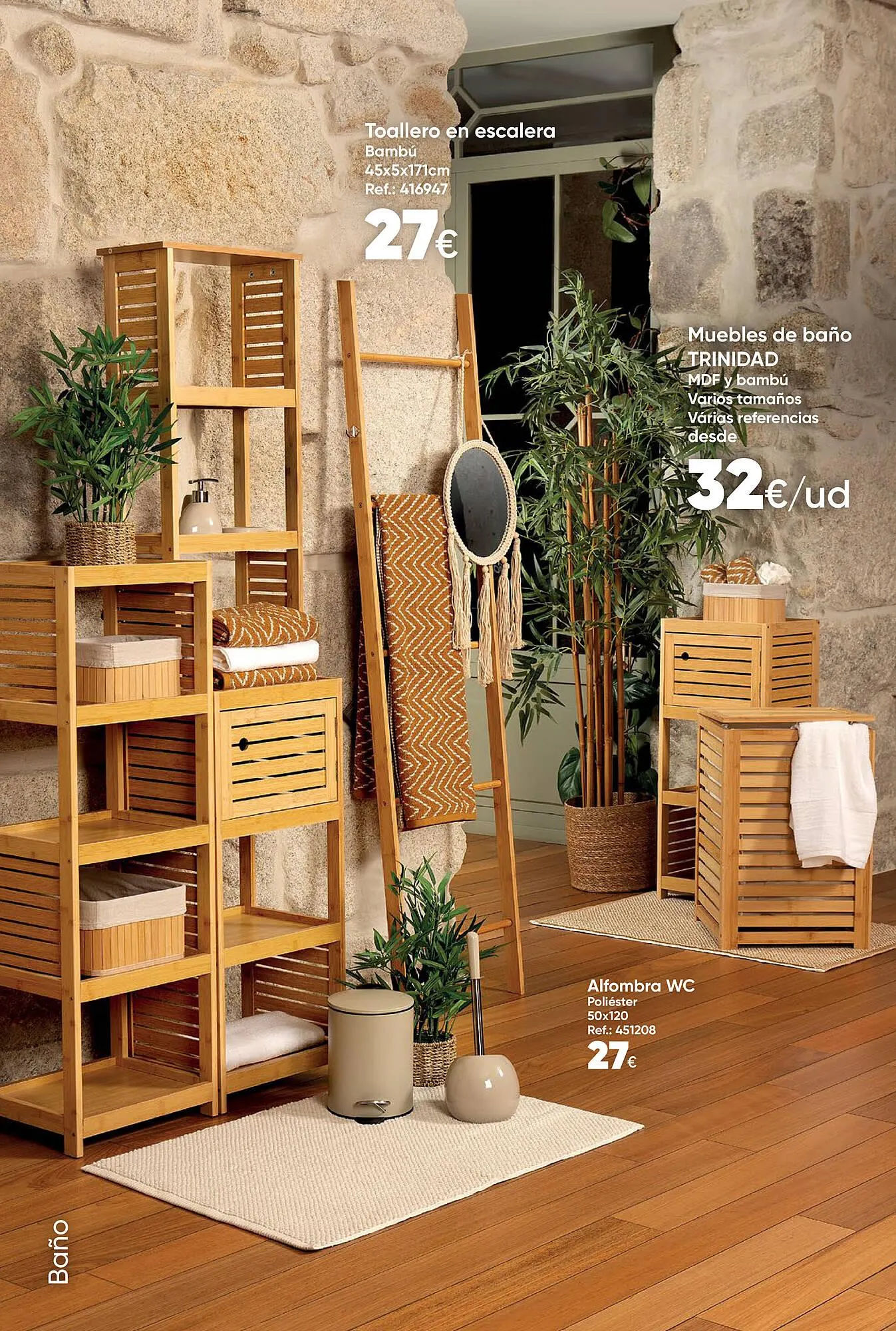 Folheto Folheto Hôma de 14 de fevereiro até 3 de março 2025 - Pagina 18