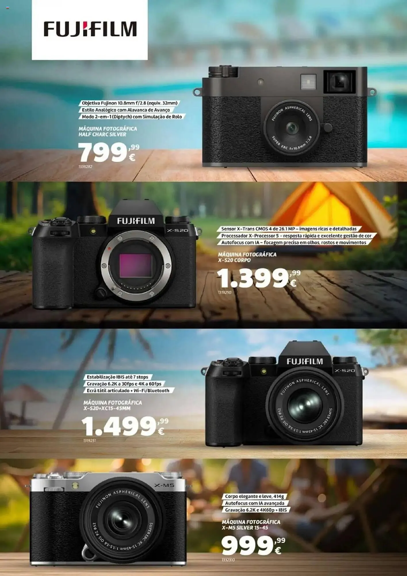 Folheto Folheto Radio Popular de 4 de julho até 1 de agosto 2025 - Pagina 17