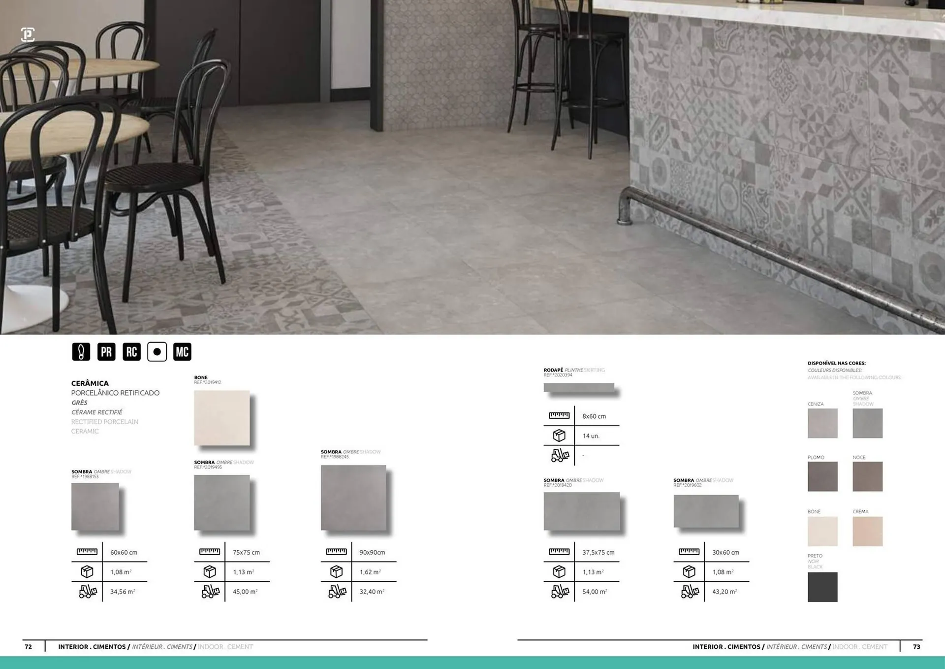 Folheto Folheto Casa Peixoto de 17 de fevereiro até 31 de dezembro 2026 - Pagina 38