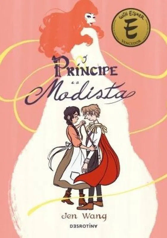 O Príncipe e a Modista