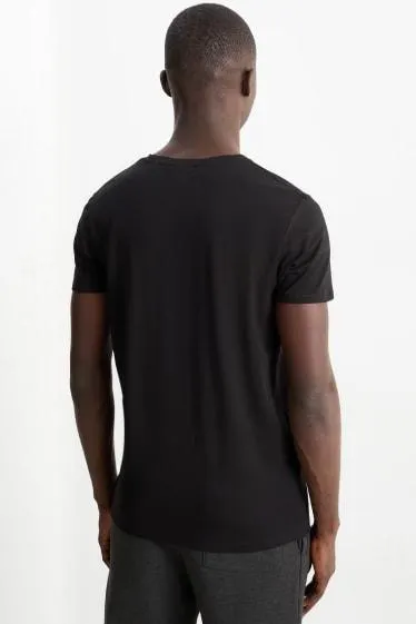 T-shirt - slim fit - Flex
