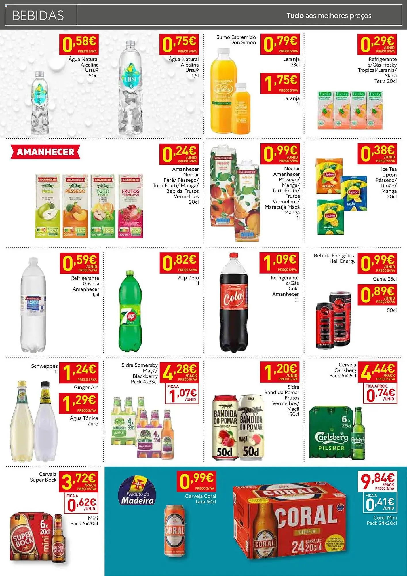 Folheto Folheto Recheio de 27 de janeiro até 3 de fevereiro 2026 - Pagina 12