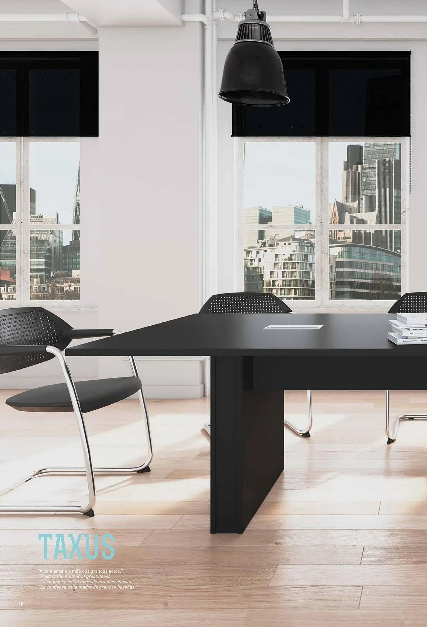 Folheto Folheto Staples de 3 de janeiro até 31 de dezembro 2025 - Pagina 18