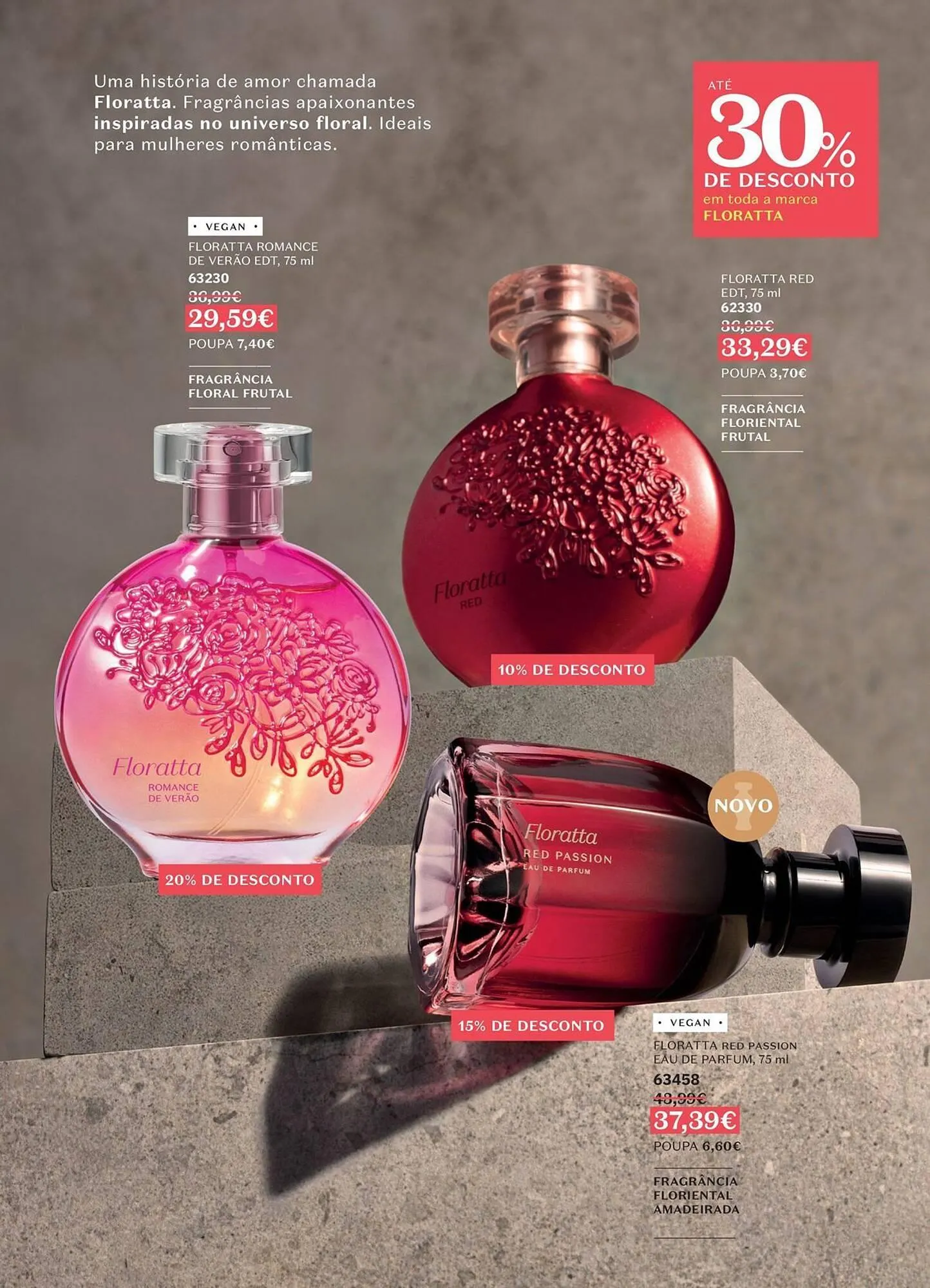 Folheto Folheto O Boticário de 11 de setembro até 16 de setembro 2025 - Pagina 13