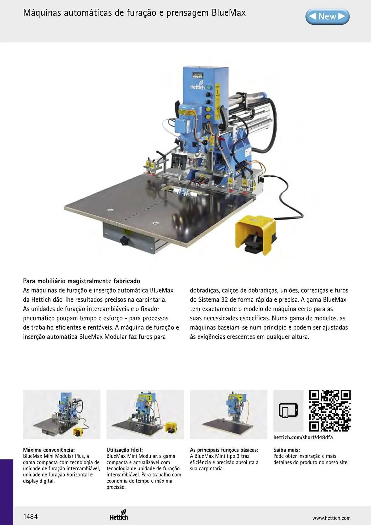 Folheto Folheto Interfer de 4 de março até 30 de setembro 2025 - Pagina 1486
