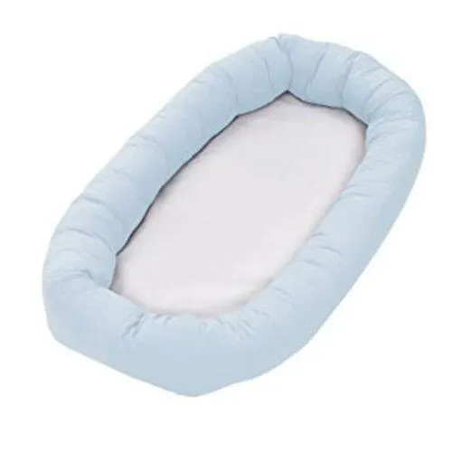Baby Dan Ninho Cuddle Nest Azul 1335-31