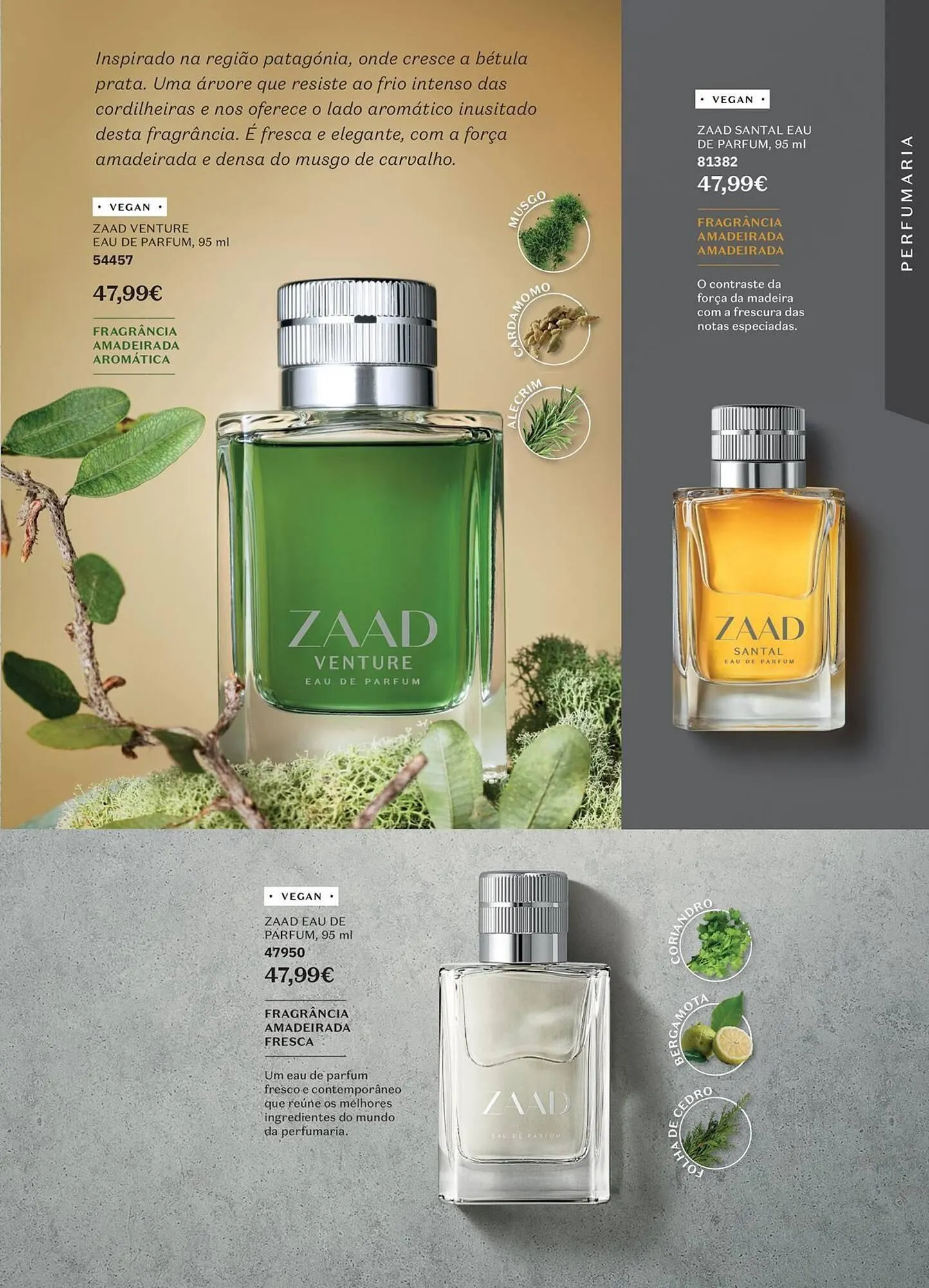 Folheto Folheto O Boticário de 11 de setembro até 16 de setembro 2025 - Pagina 49