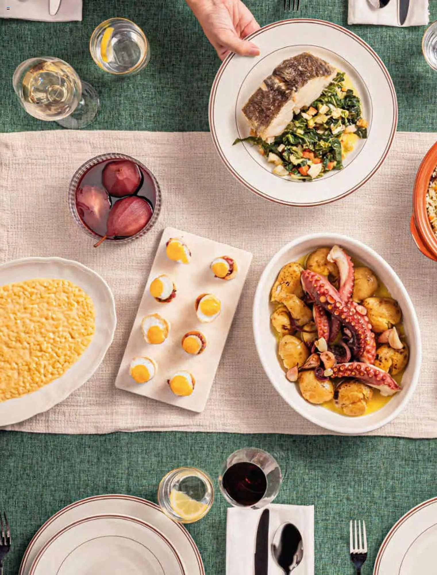 Folheto Folheto Mercadona de 13 de dezembro até 31 de dezembro 2023 - Pagina 4