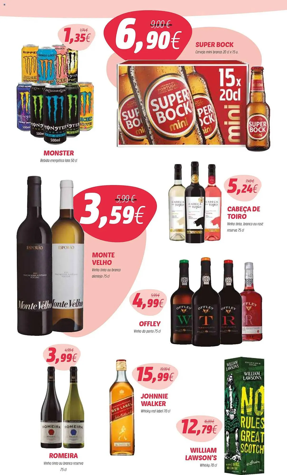 Folheto Folheto Coviran de 4 de novembro até 17 de novembro 2025 - Pagina 13