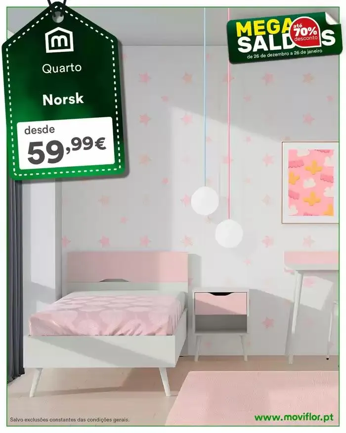 Folheto Ofertas especiais atrativas para todos de 13 de janeiro até 26 de janeiro 2025 - Pagina 8