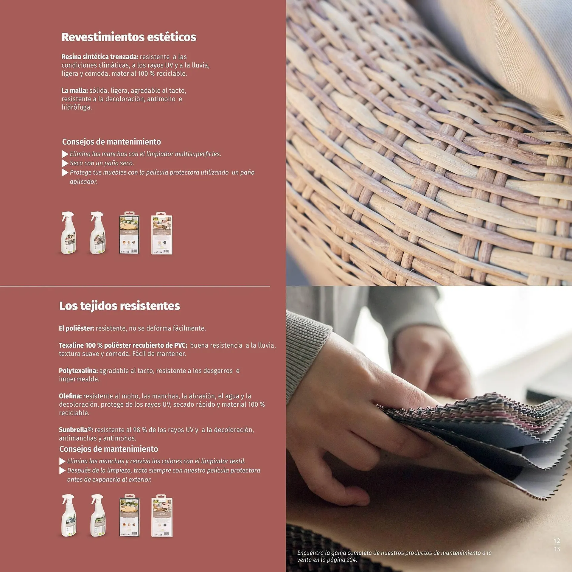 Folheto Folheto Hôma de 8 de maio até 26 de dezembro 2026 - Pagina 13