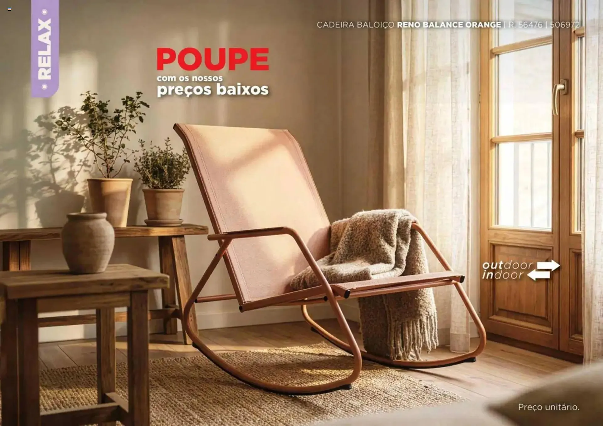 Folheto Catálogo Espaço Casa de 7 de março até 29 de agosto 2026 - Pagina 142