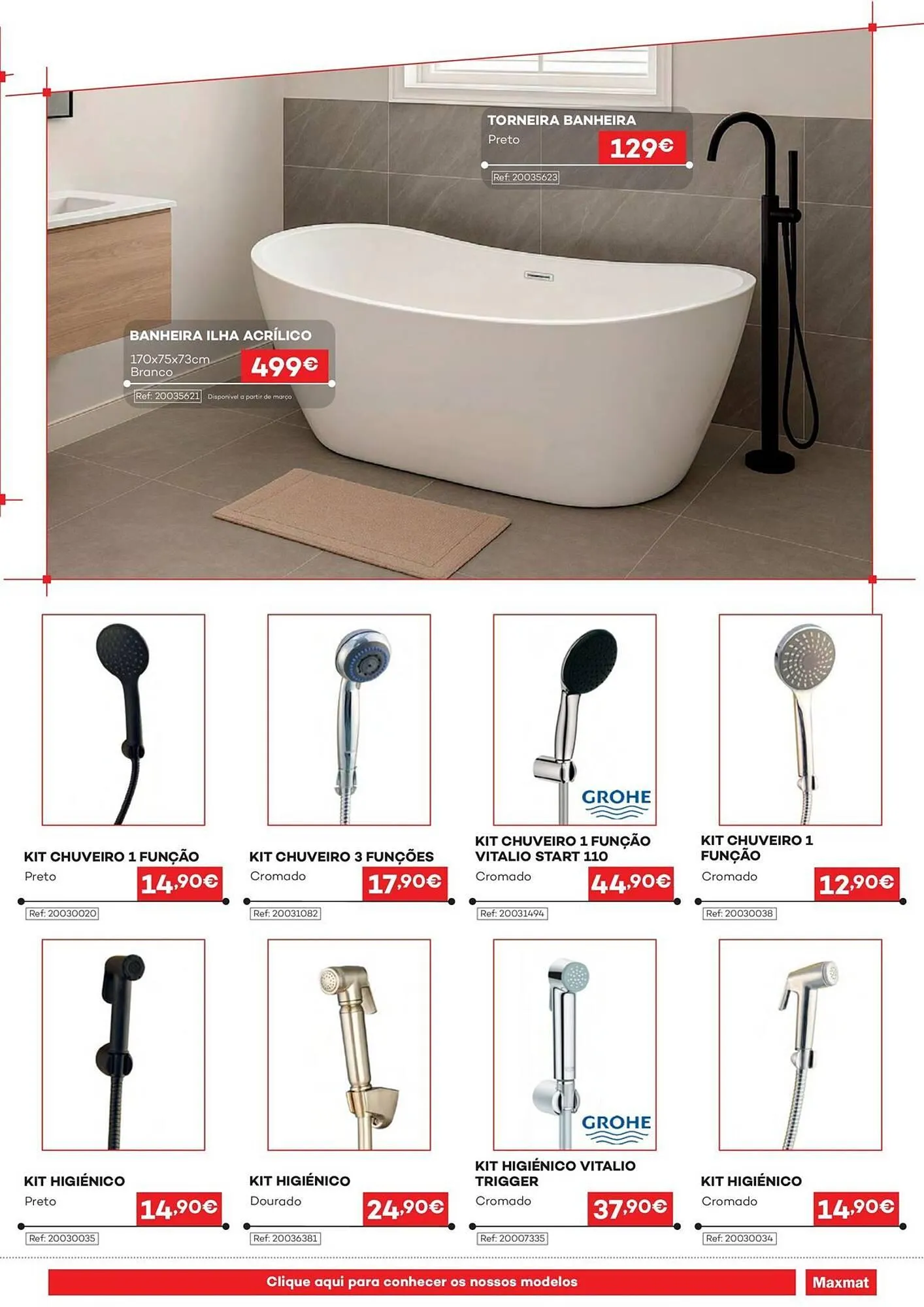 Folheto Folheto Maxmat de 16 de fevereiro até 6 de abril 2026 - Pagina 25