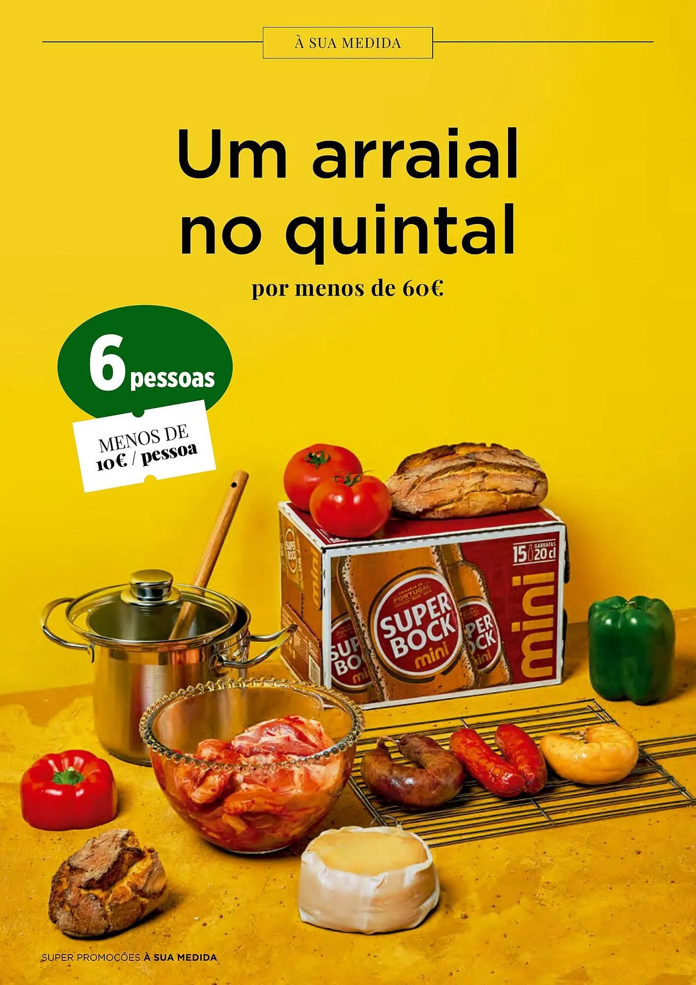 Folheto Folheto El Corte Inglés de 6 de junho até 26 de junho 2025 - Pagina 28