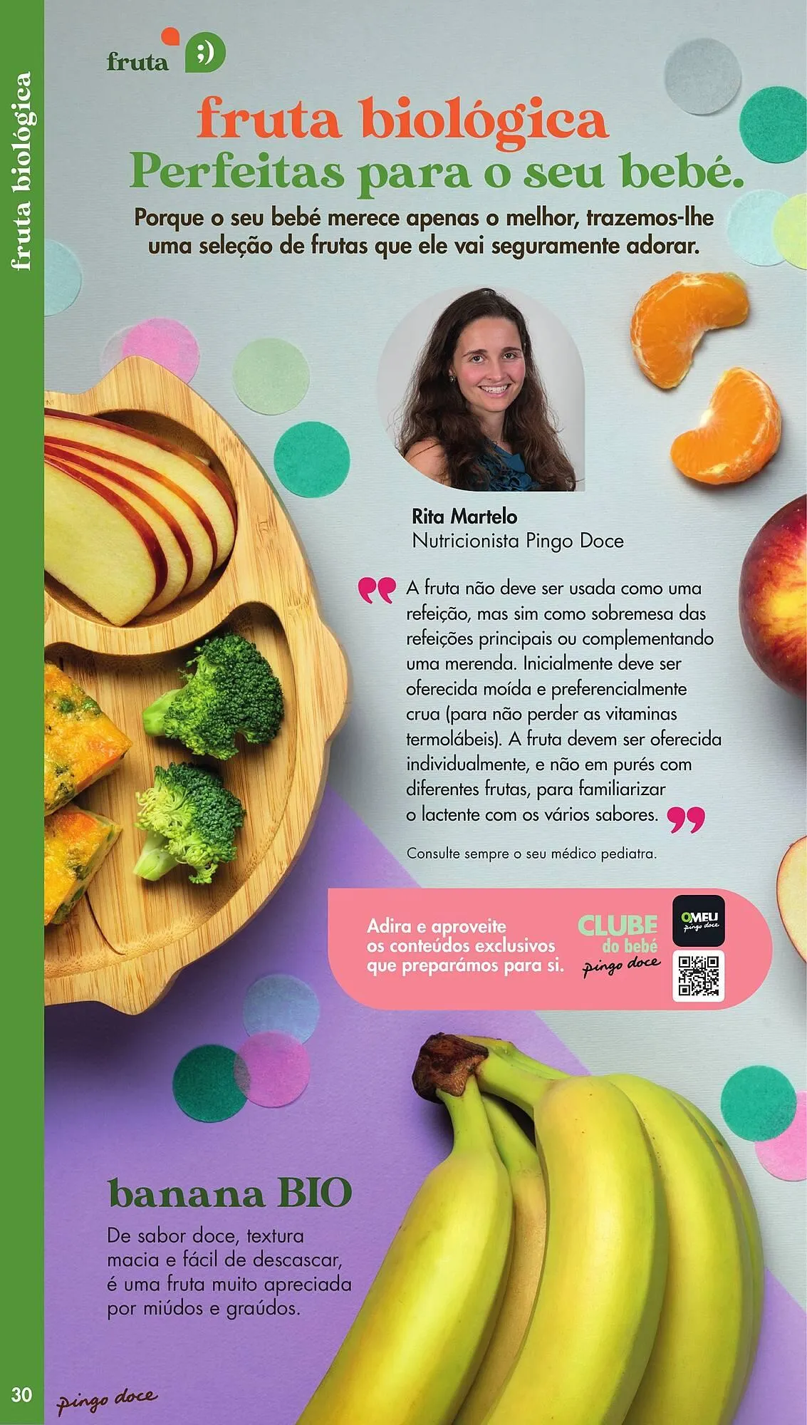 Folheto Folheto Pingo Doce de 20 de maio até 26 de dezembro 2026 - Pagina 30