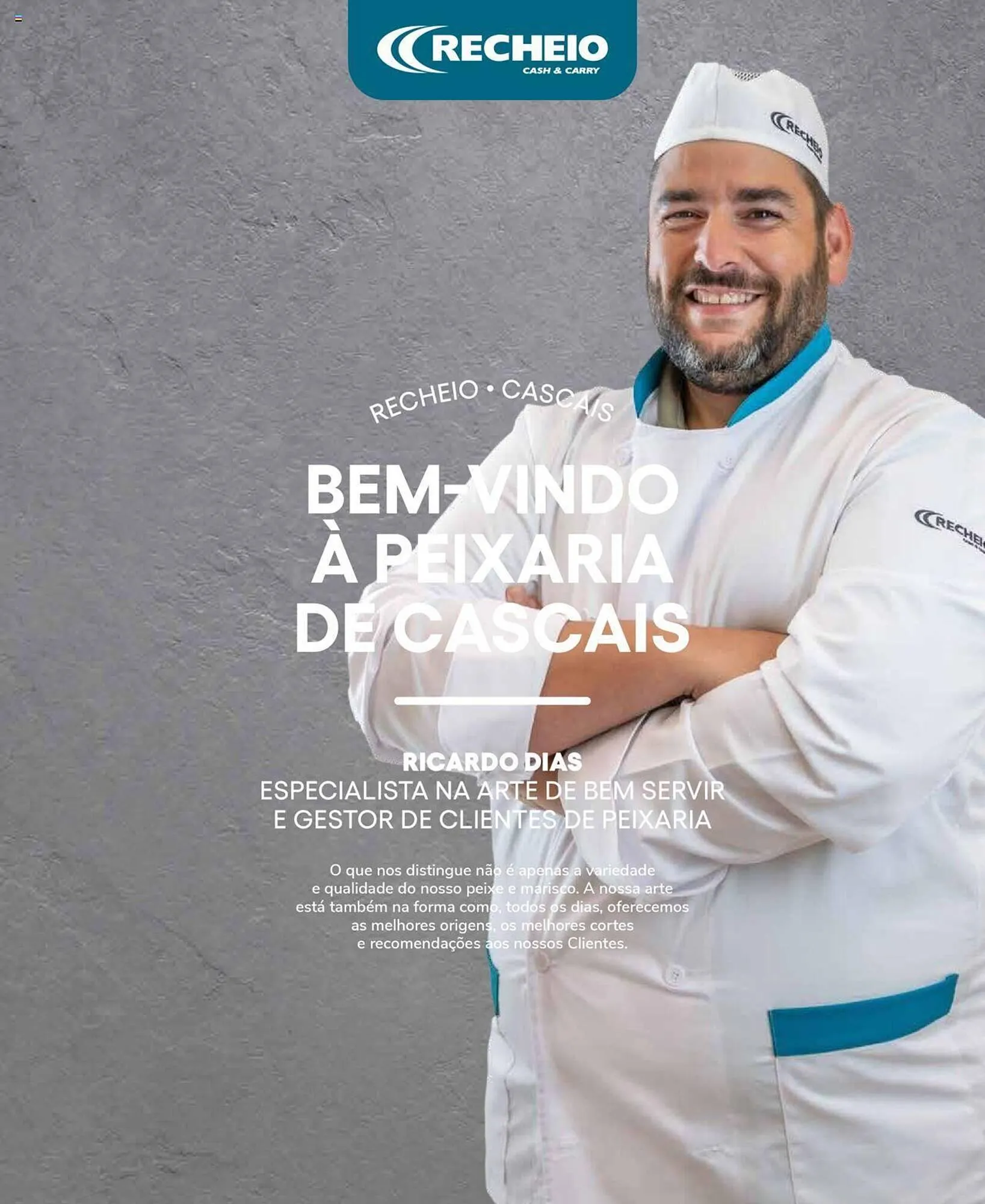 Folheto Folheto Recheio de 19 de setembro até 31 de dezembro 2025 - Pagina 2