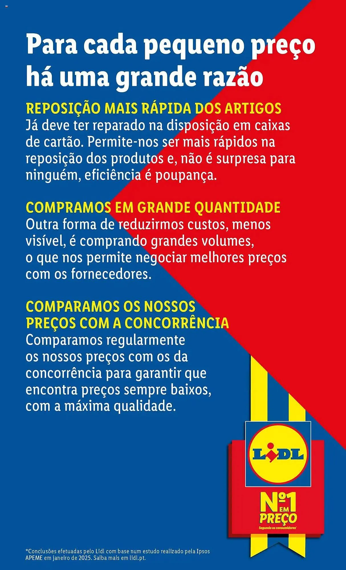 Folheto Folheto Lidl de 23 de junho até 29 de junho 2025 - Pagina 2