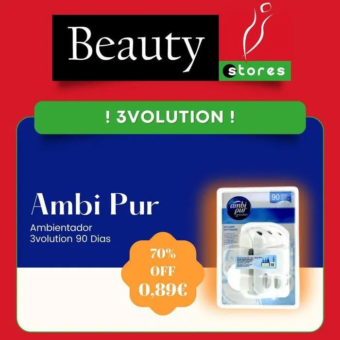 Folheto Ange Ou Demon de 19 de julho até 25 de julho 2024 - Pagina 5