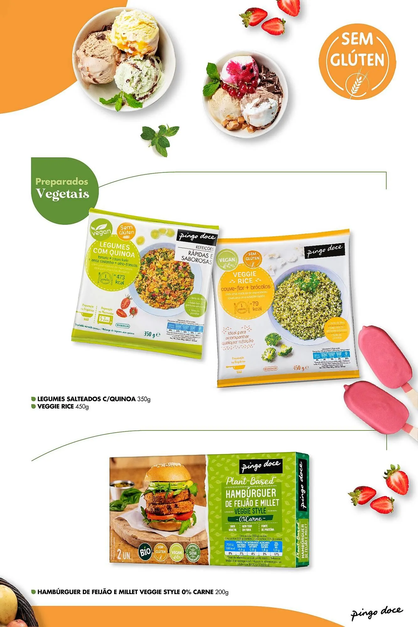 Folheto Folheto Pingo Doce de 8 de setembro até 31 de dezembro 2025 - Pagina 5