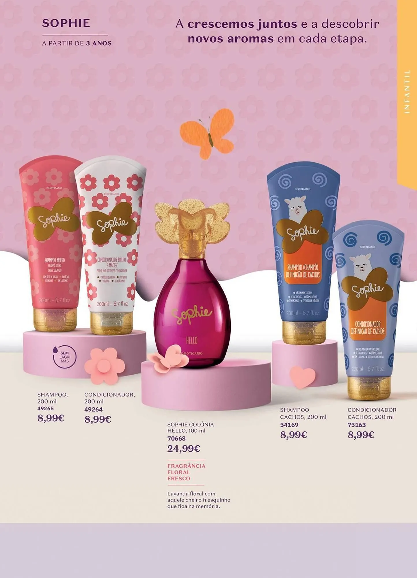 Folheto Folheto O Boticário de 12 de novembro até 16 de dezembro 2025 - Pagina 83