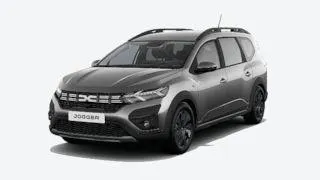 Expression ECO-G 100 Bi-Fuel 7 lugares