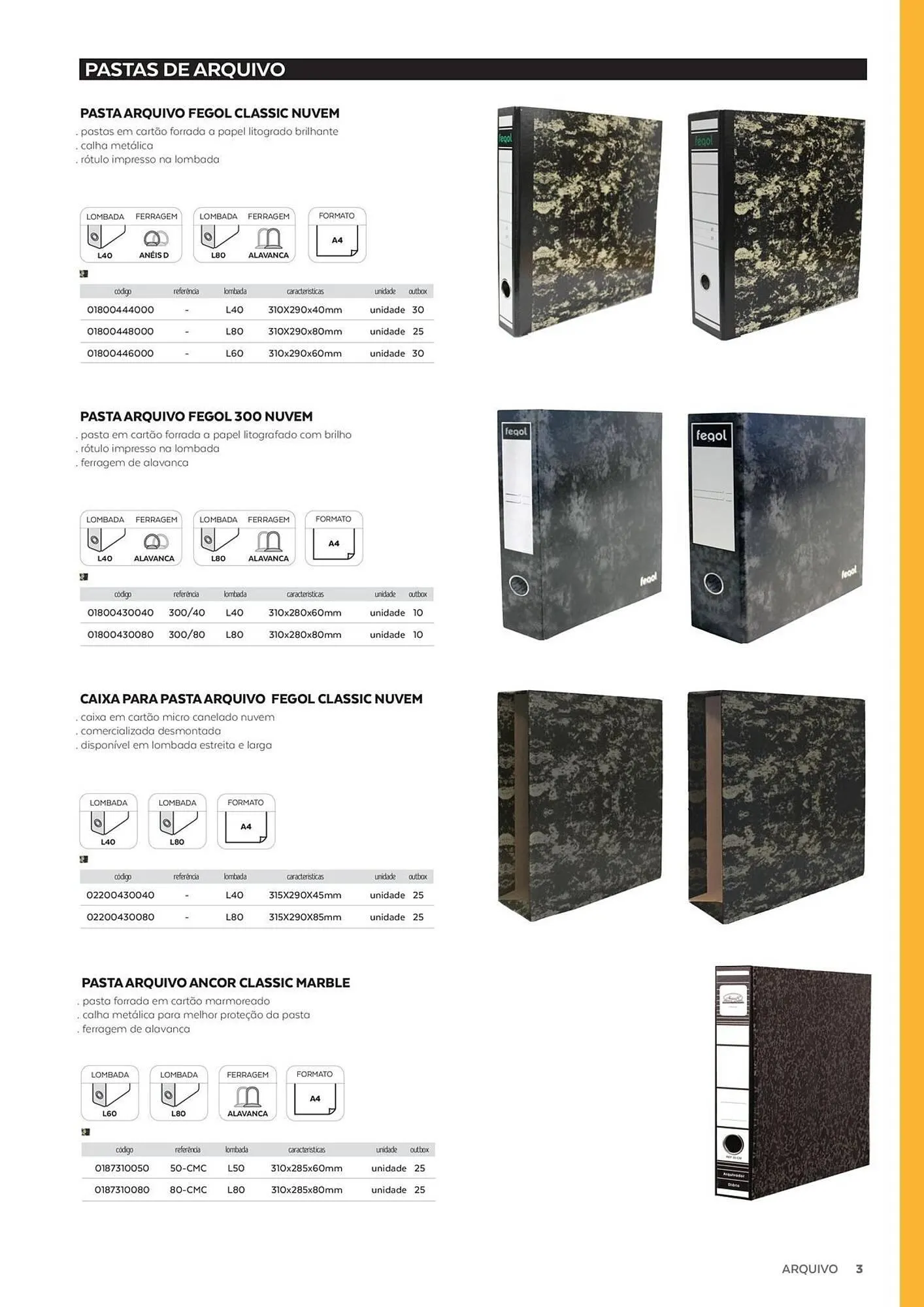 Folheto Folheto Olmar de 4 de junho até 1 de janeiro 2026 - Pagina 5