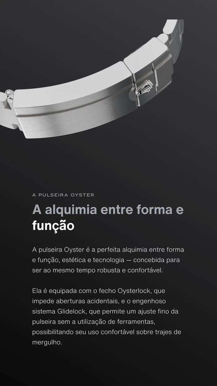 Folheto Folheto Rolex 1 ! de 4 de janeiro até 4 de janeiro 2025 - Pagina 8