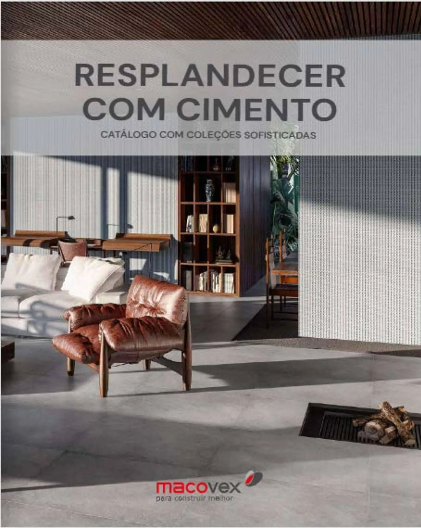 Folheto Macovex - 1